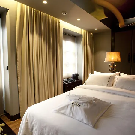 Figueira By The Beautique &