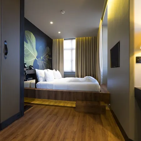 Figueira By The Beautique 4*