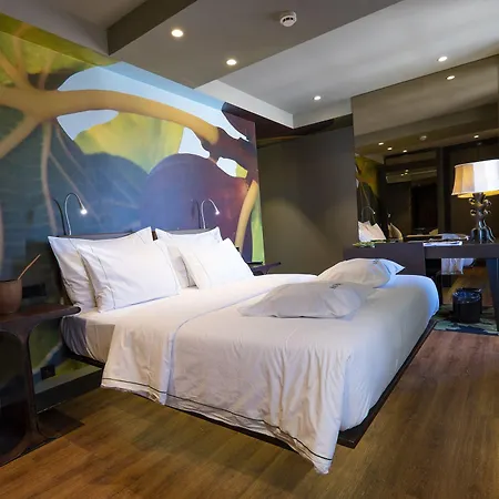 Figueira By The Beautique Hotel