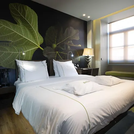 Figueira By The Beautique