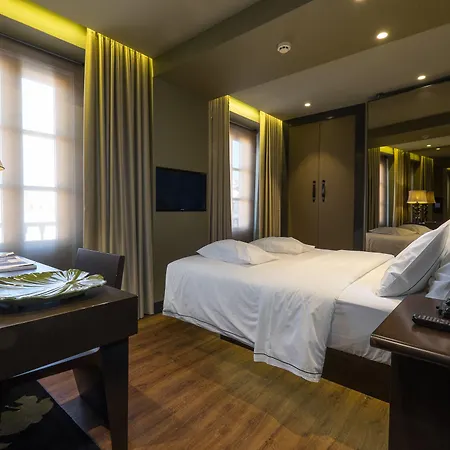 Figueira By The Beautique Lisboa