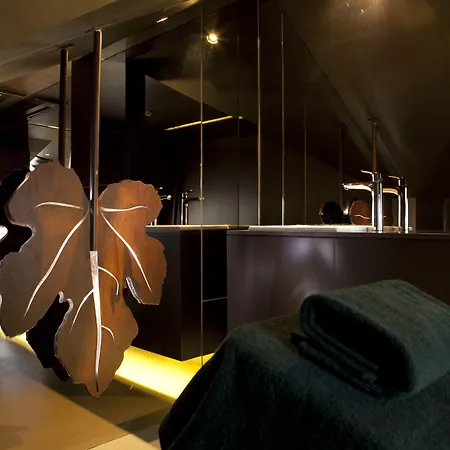 Figueira By The Beautique &