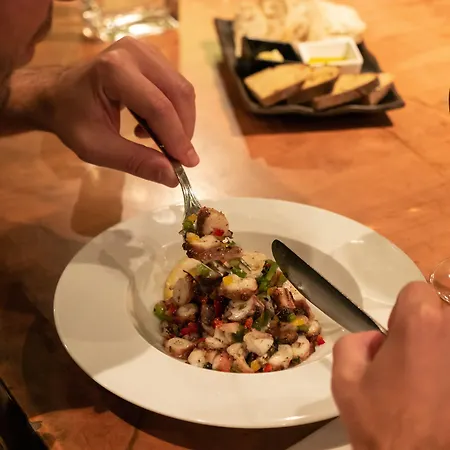 Figueira By The Beautique