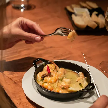 Figueira By The Beautique Hotel Lisboa