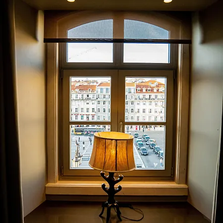 Figueira By The Beautique Hotel Lisboa
