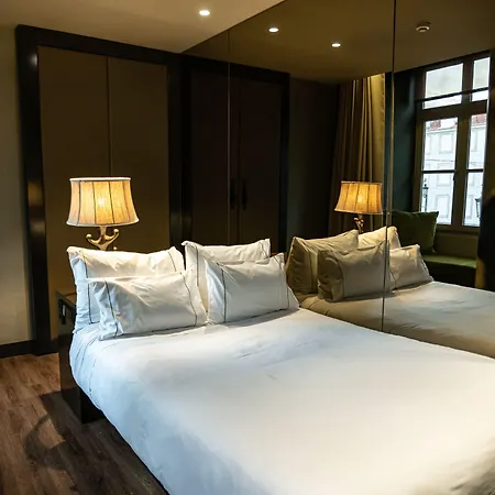 Figueira By The Beautique Hotel