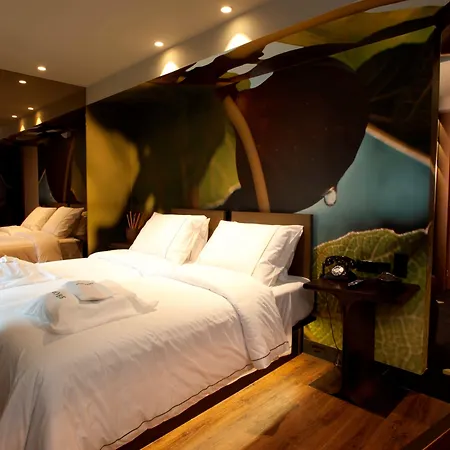 Figueira By The Beautique & Szálloda