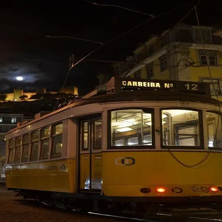 Hotel Figueira By The Beautique 4*