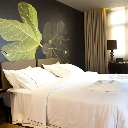 Figueira By The Beautique &