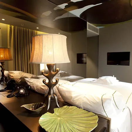 Figueira By The Beautique 4* Lisboa