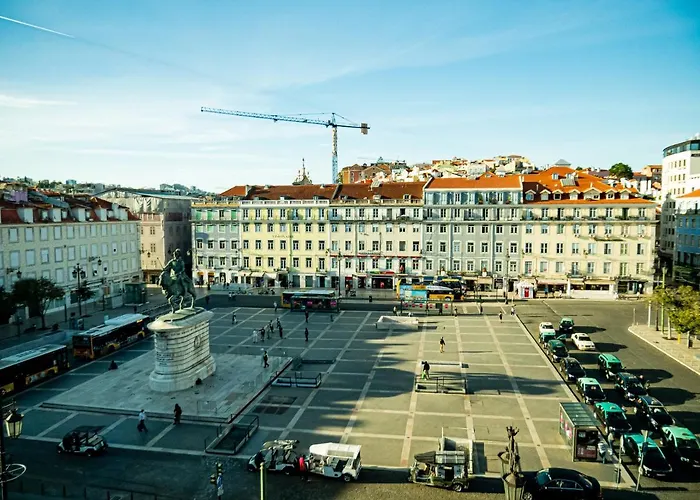 Figueira By The Beautique &