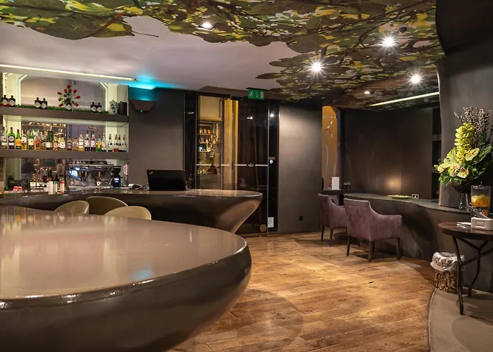 Figueira By The Beautique & 4* Lissabon