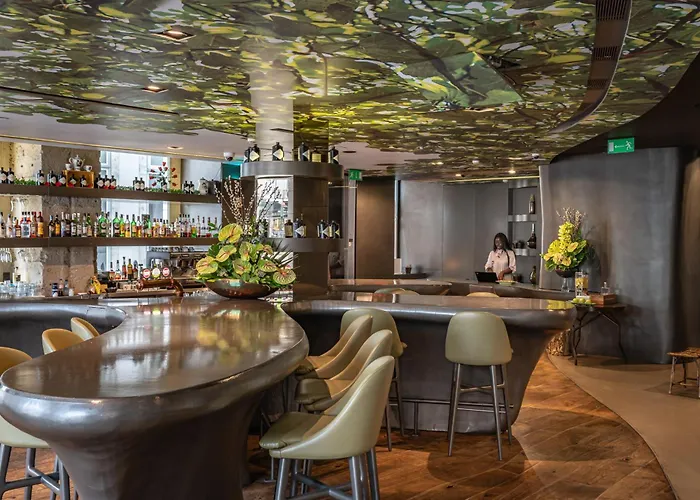 Figueira By The Beautique & Hotel