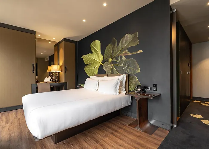 Hotel Figueira By The Beautique &