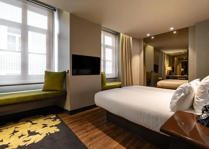 Hotel Figueira By The Beautique & 4*