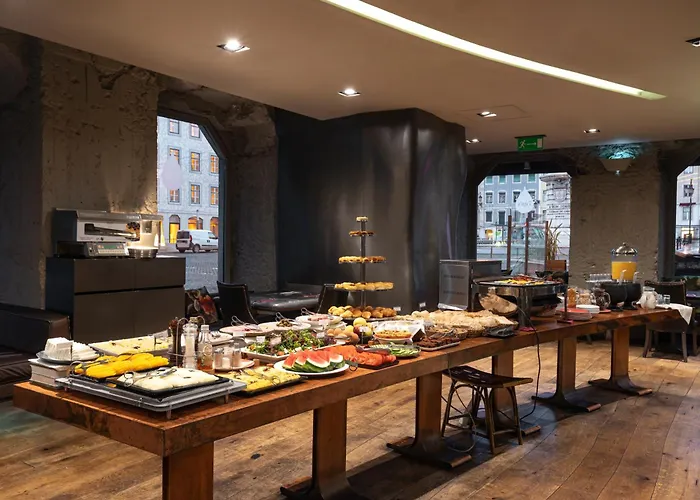 Hotel Figueira By The Beautique & Lissabon