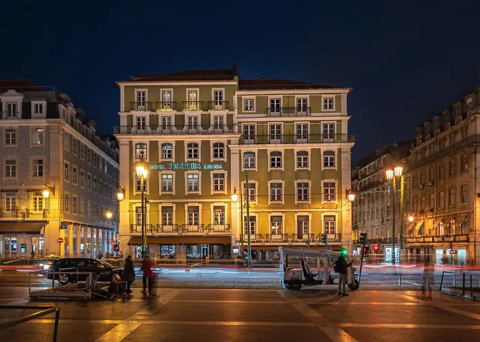 Figueira By The Beautique & Hotel