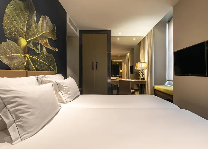 Hotel Figueira By The Beautique &