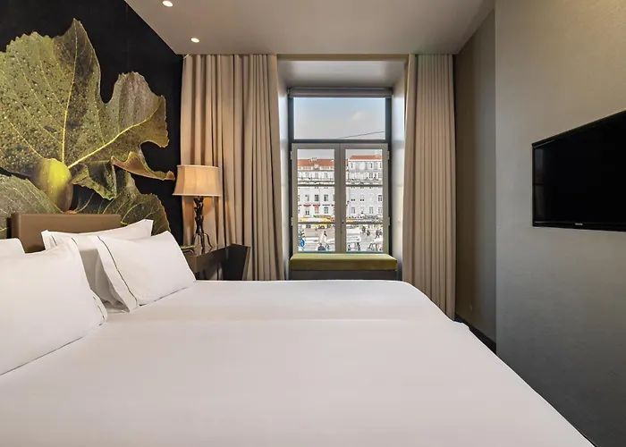 Hotel Figueira By The Beautique &