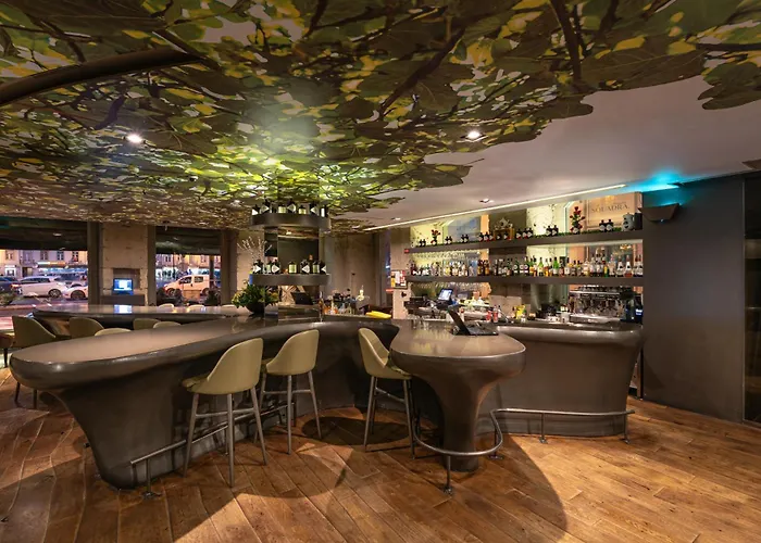 Hotel Figueira By The Beautique & Lissabon