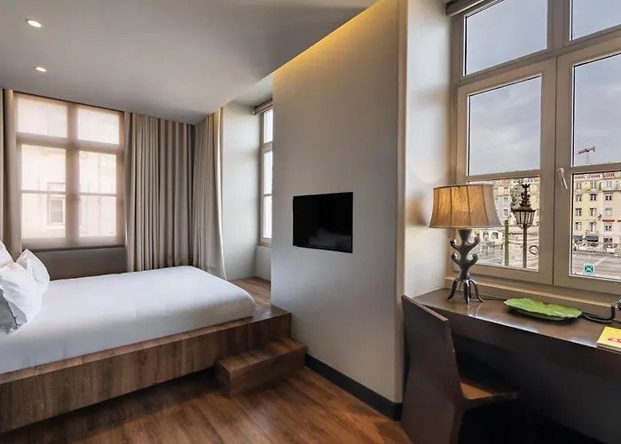 Figueira By The Beautique &