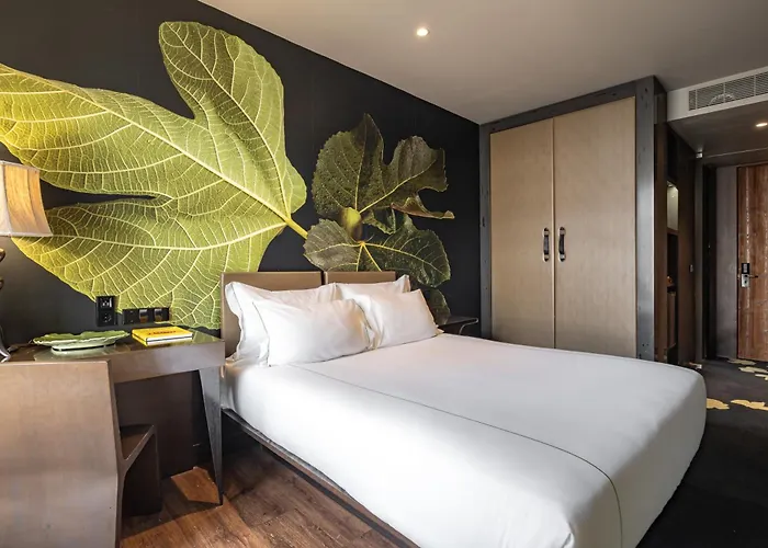 Figueira By The Beautique & Hotel