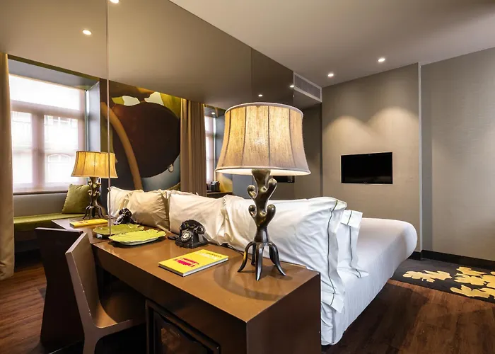 Figueira By The Beautique & Hotel Lissabon