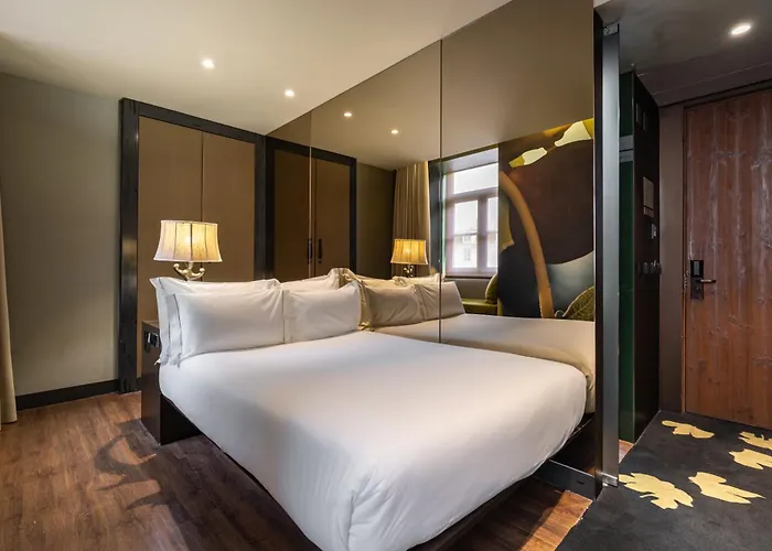 Hotel Figueira By The Beautique & Lissabon