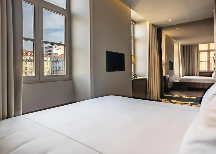 Figueira By The Beautique & Hotel