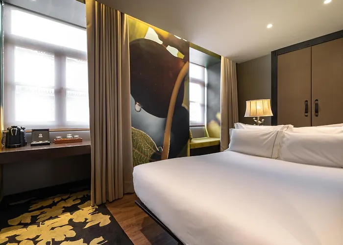 Figueira By The Beautique & Hotel Lissabon