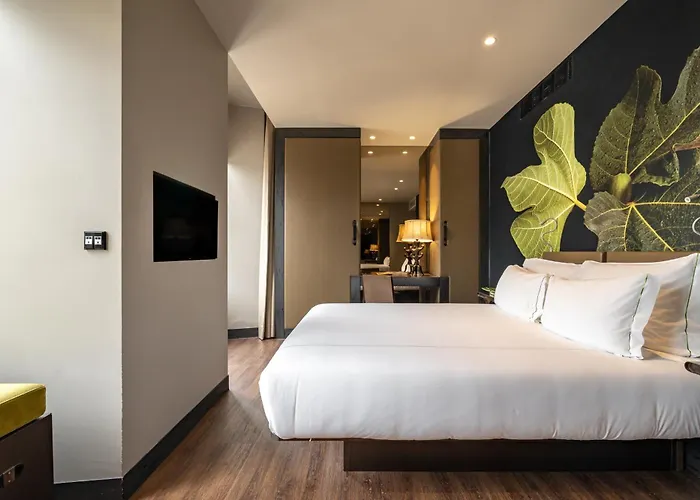 Figueira By The Beautique & 4*