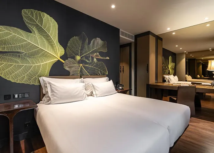 Figueira By The Beautique & Hotel