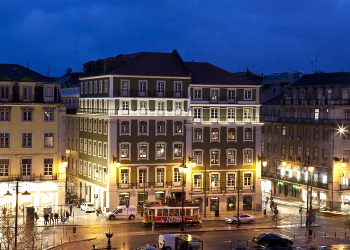 Hotel Figueira By The Beautique & 4*