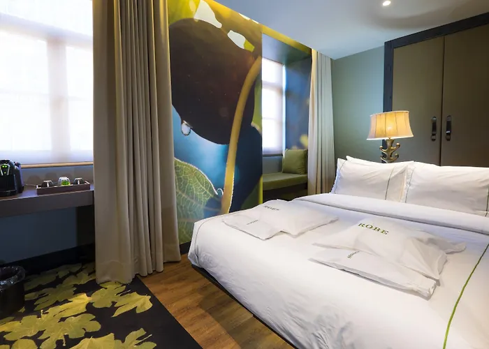 Figueira By The Beautique & Hotel