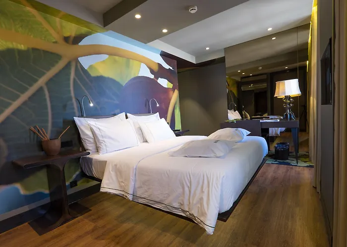 Figueira By The Beautique & Hotel