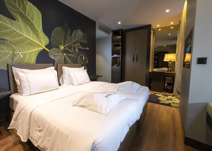 Figueira By The Beautique & Hotel 4*