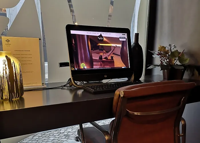 Figueira By The Beautique & Hotel