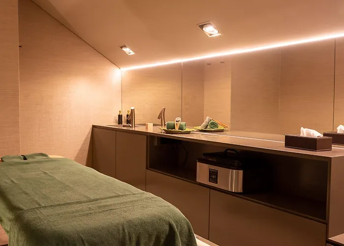 Hotel Figueira By The Beautique & 4*