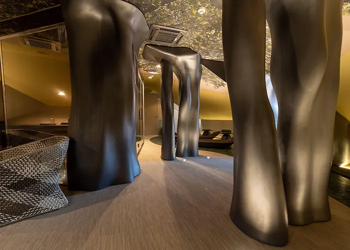 Figueira By The Beautique & 4* Lissabon