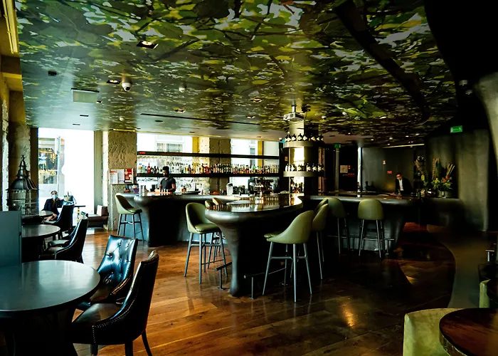 Figueira By The Beautique & 4*