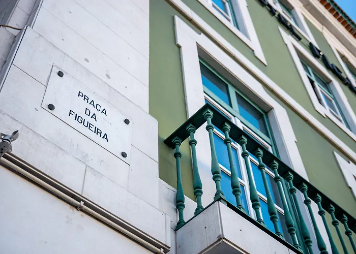 Figueira By The Beautique & Hotel