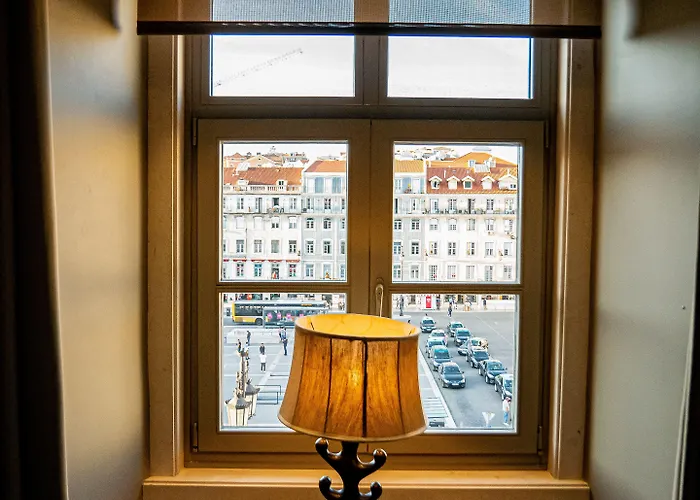 Figueira By The Beautique & Hotel Lissabon