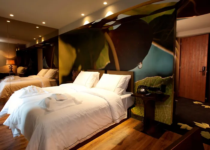 Figueira By The Beautique & Hotel