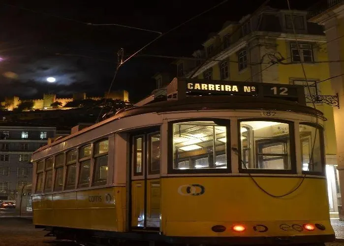 Hotel Figueira By The Beautique & 4*