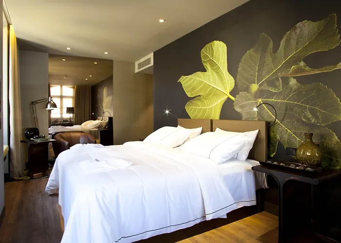 Figueira By The Beautique & Hotel