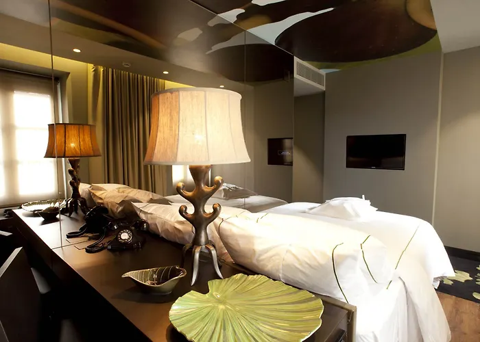 Figueira By The Beautique & 4* Lissabon